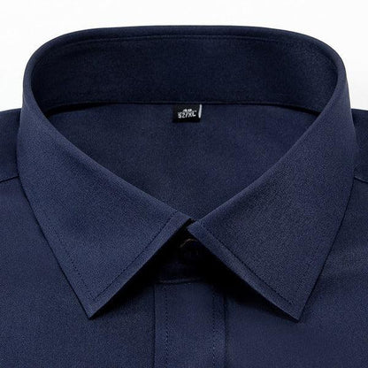 COMPRE 1 Y LLÉVATE 2 - CAMISA MANGA LARGA ULTRA TECNOLÓGICA - NO SE ARRUGA