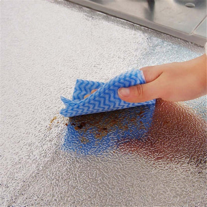 Kit Cocina Impermeable - ¡Paga 1 Metro y Lleva 2 Más Gratis! - ¡Paga al Recibir y Revisa en Casa!
