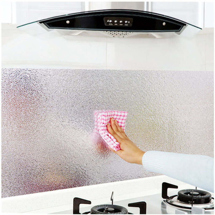 Kit Cocina Impermeable - ¡Paga 1 Metro y Lleva 2 Más Gratis! - ¡Paga al Recibir y Revisa en Casa!