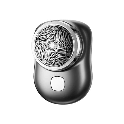 Afeitadora Eléctrica Portátil BarberMax™️- Oferta limitada, realmente quedan pocas unidades...