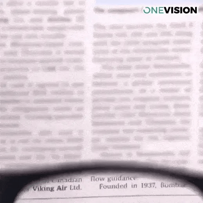 One Power Readers™  - Vision Renovada al instante