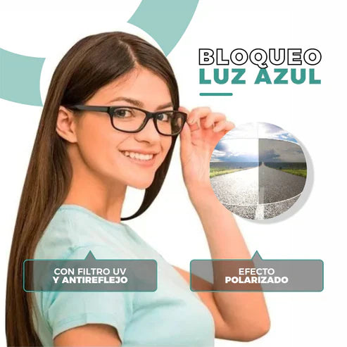 One Power Readers™  - Vision Renovada al instante