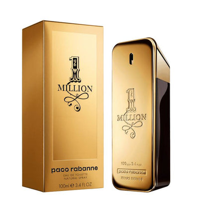 [COMBO LUXE] KIT 3 Perfumes - Compre 1 Lleve 3