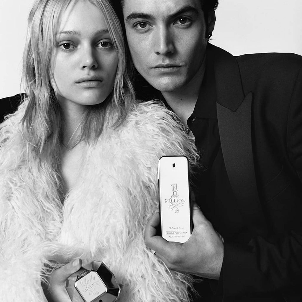 [COMBO LUXE] KIT 3 Perfumes - Compre 1 Lleve 3