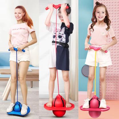 Fabulosa Pelota Saltarín - Compra 1 Lleve 2